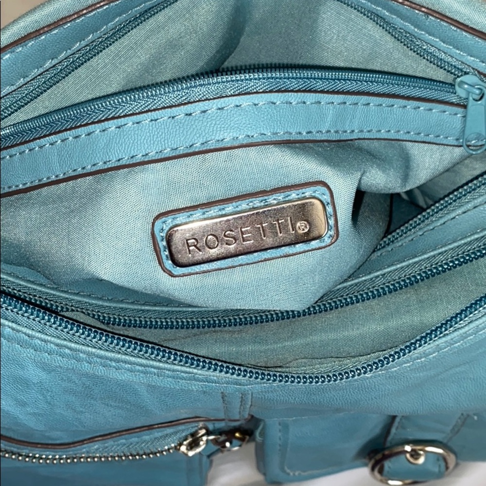 Rosetti Purse - Picture 2 of 3